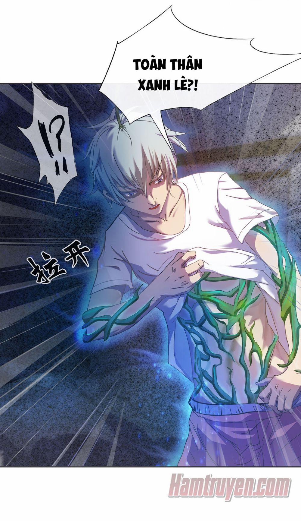 Thanh Đế Truyện 1 trang 43
