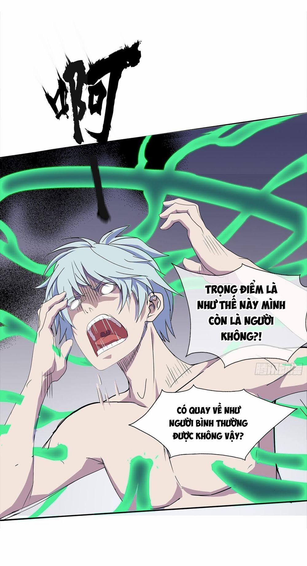 Thanh Đế Truyện 1 trang 59