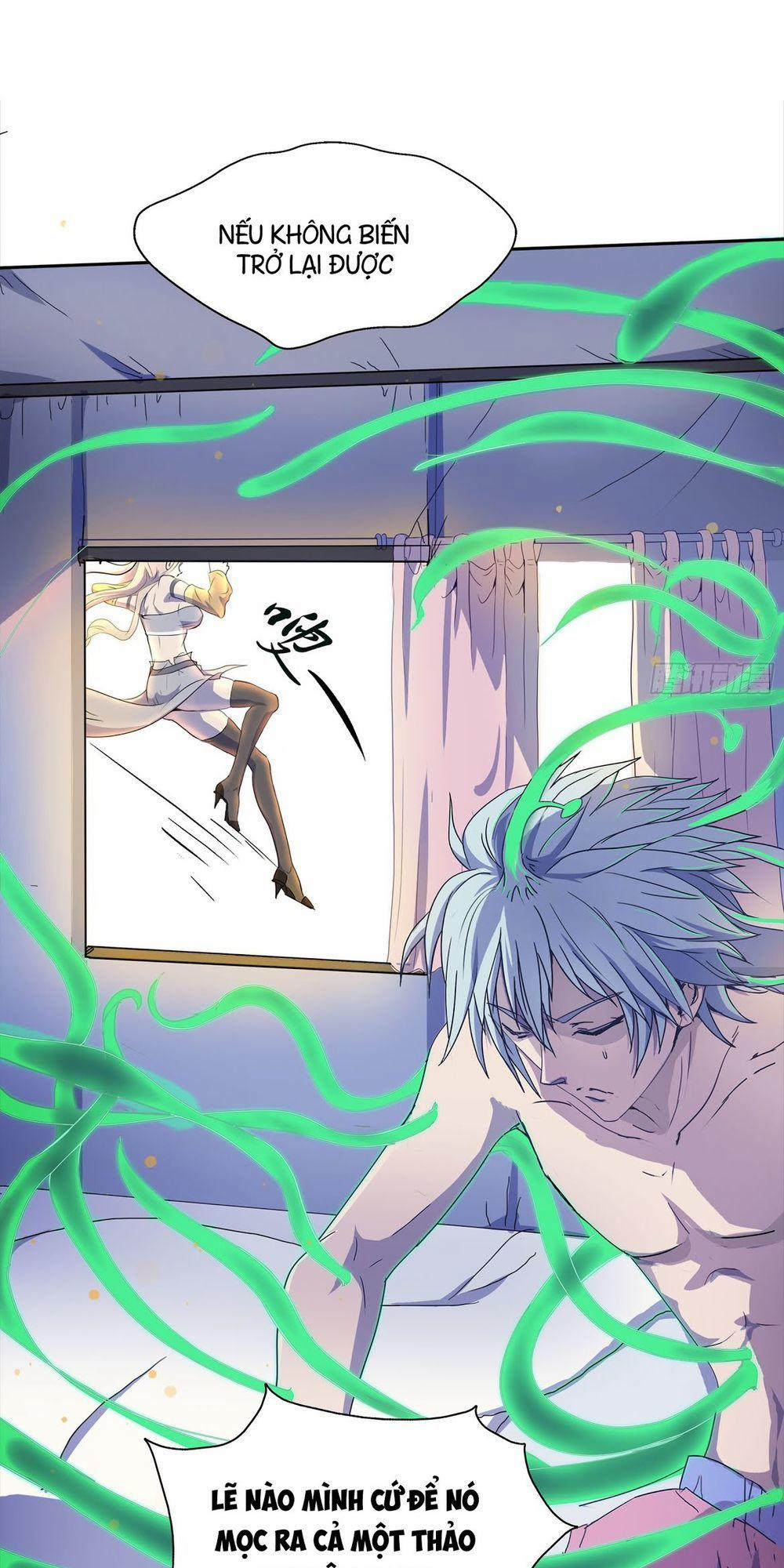 Thanh Đế Truyện 1 trang 60