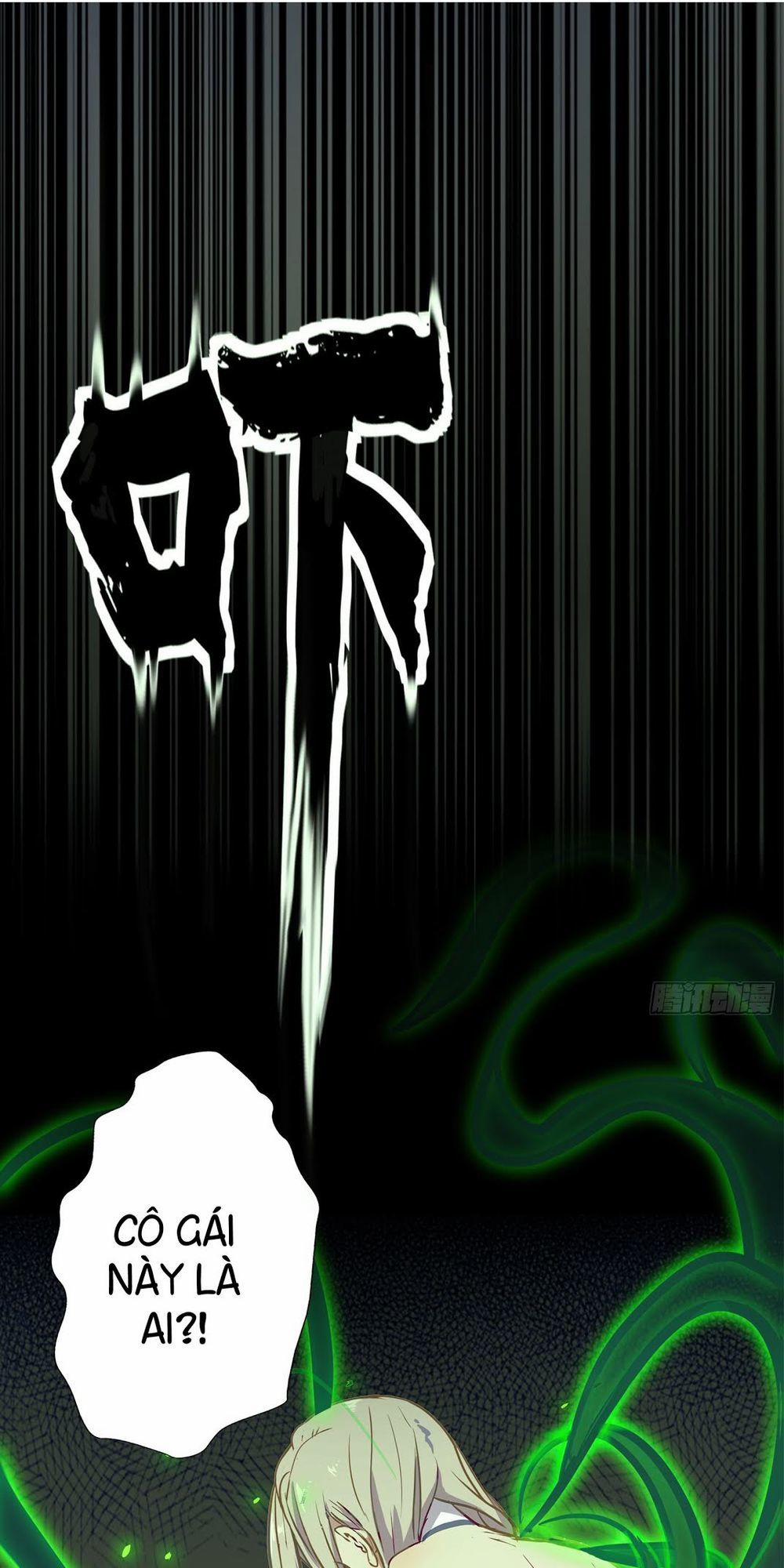 Thanh Đế Truyện 1 trang 70