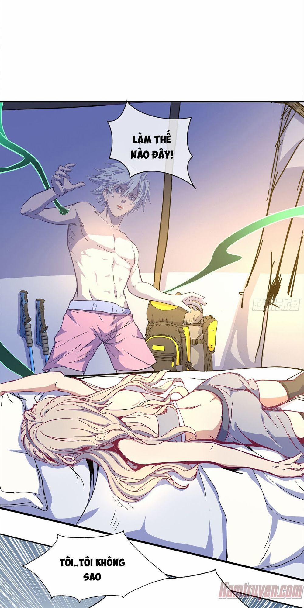 Thanh Đế Truyện 1 trang 78