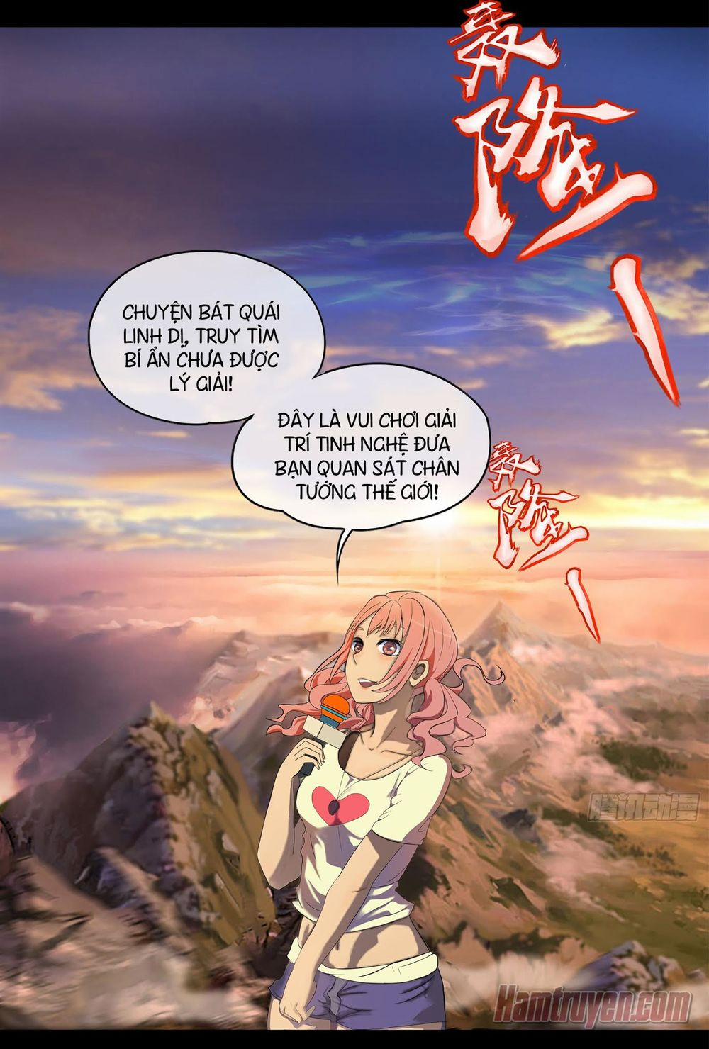 Thanh Đế Truyện 1 trang 8