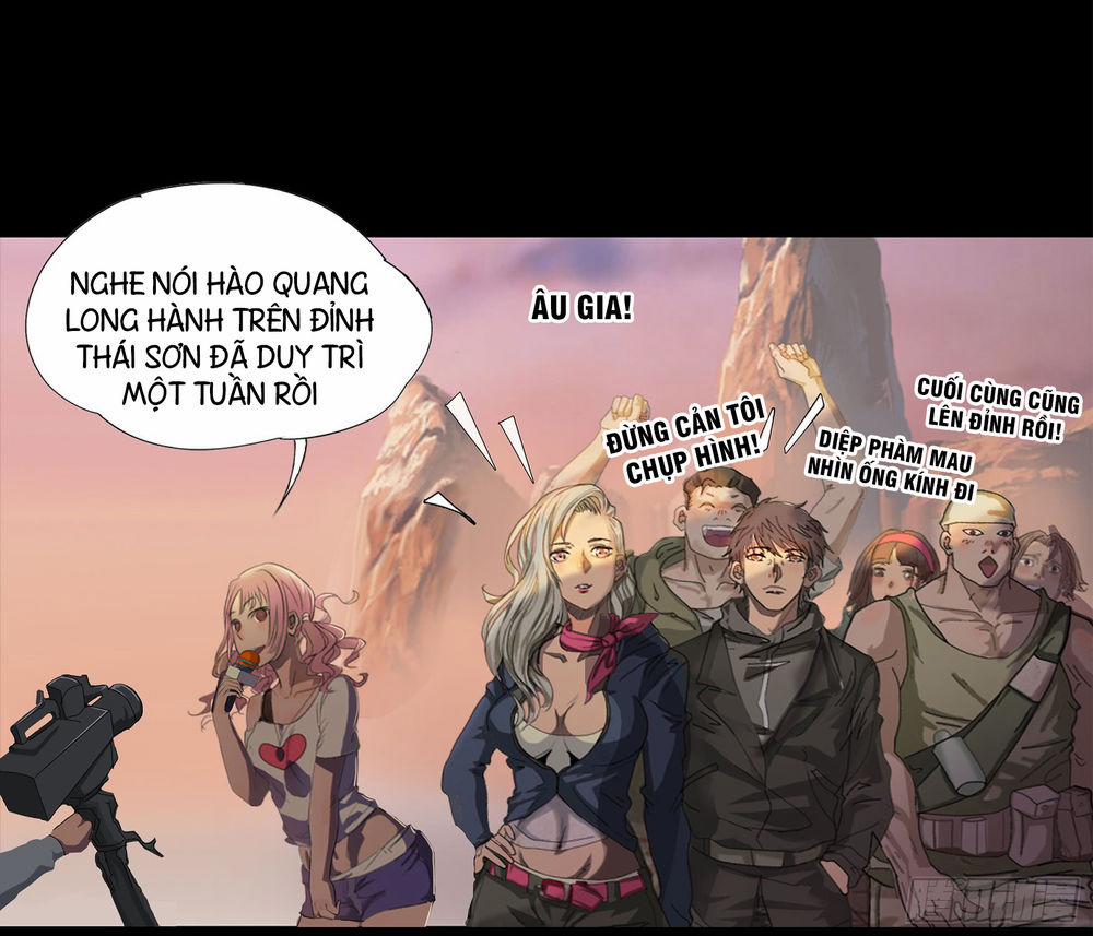 Thanh Đế Truyện 1 trang 9