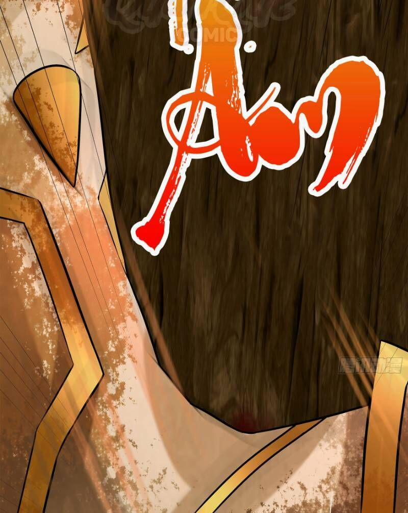 Thanh Đế Truyện 10 trang 11