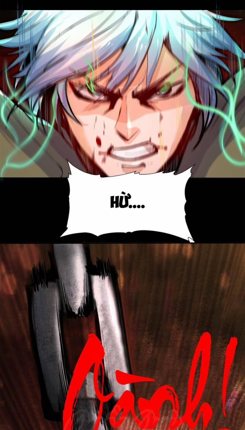 Thanh Đế Truyện 10 trang 2