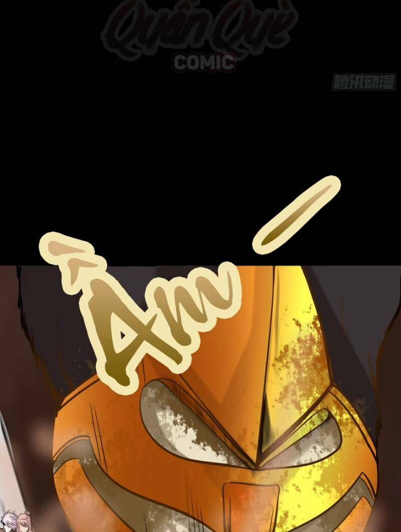 Thanh Đế Truyện 10 trang 20