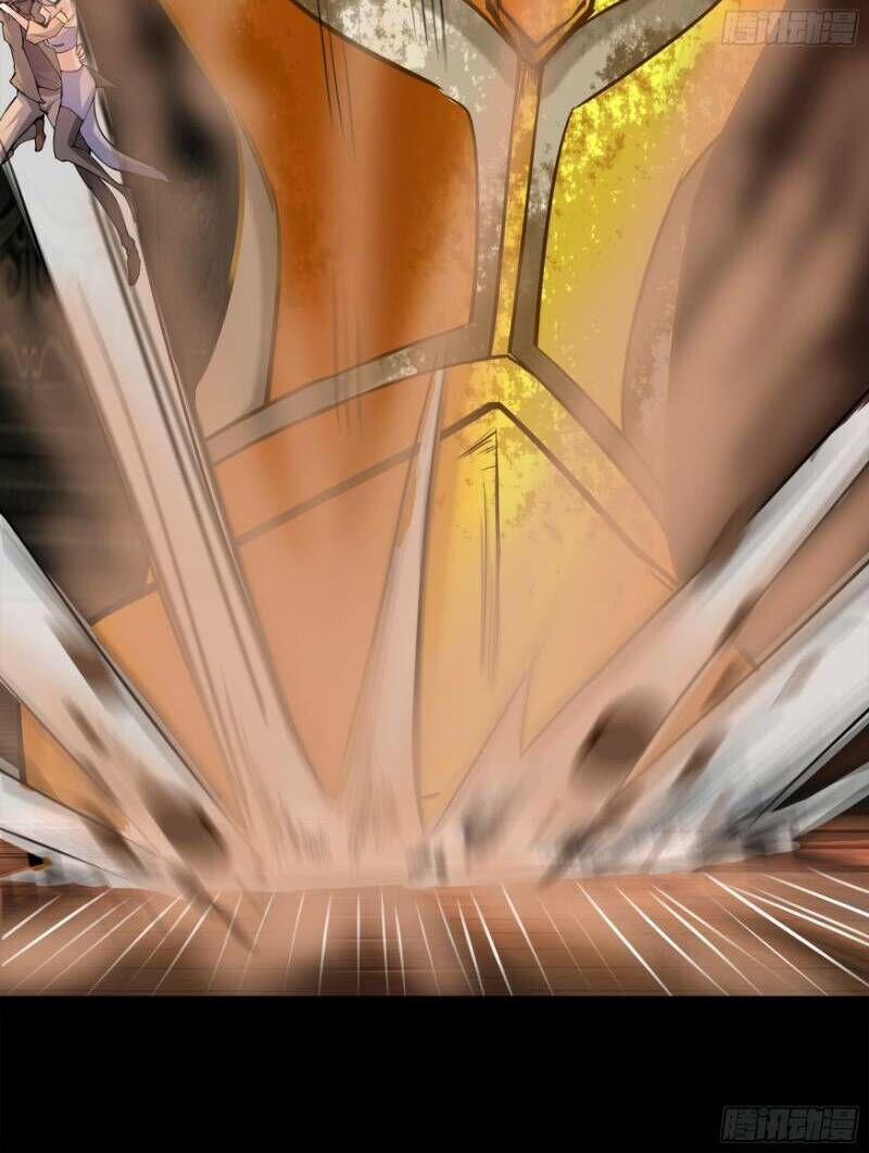 Thanh Đế Truyện 10 trang 21