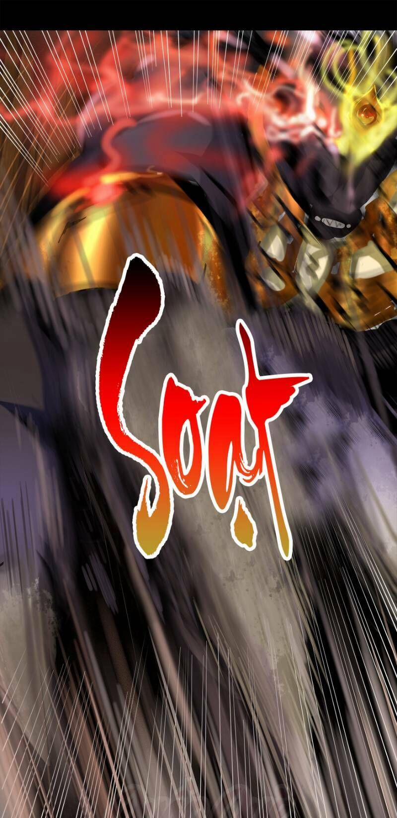 Thanh Đế Truyện 10 trang 24