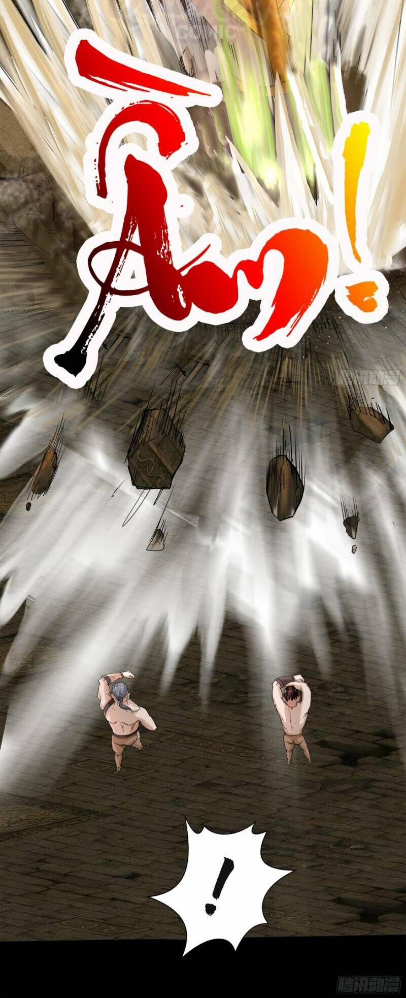 Thanh Đế Truyện 10 trang 29