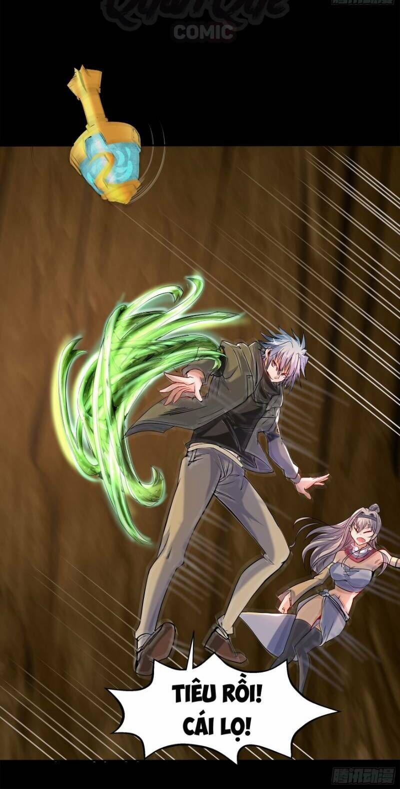 Thanh Đế Truyện 10 trang 44