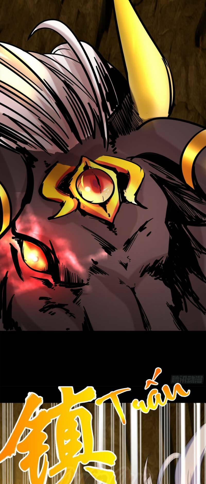 Thanh Đế Truyện 10 trang 48