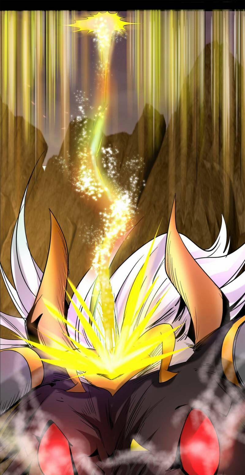 Thanh Đế Truyện 10 trang 50