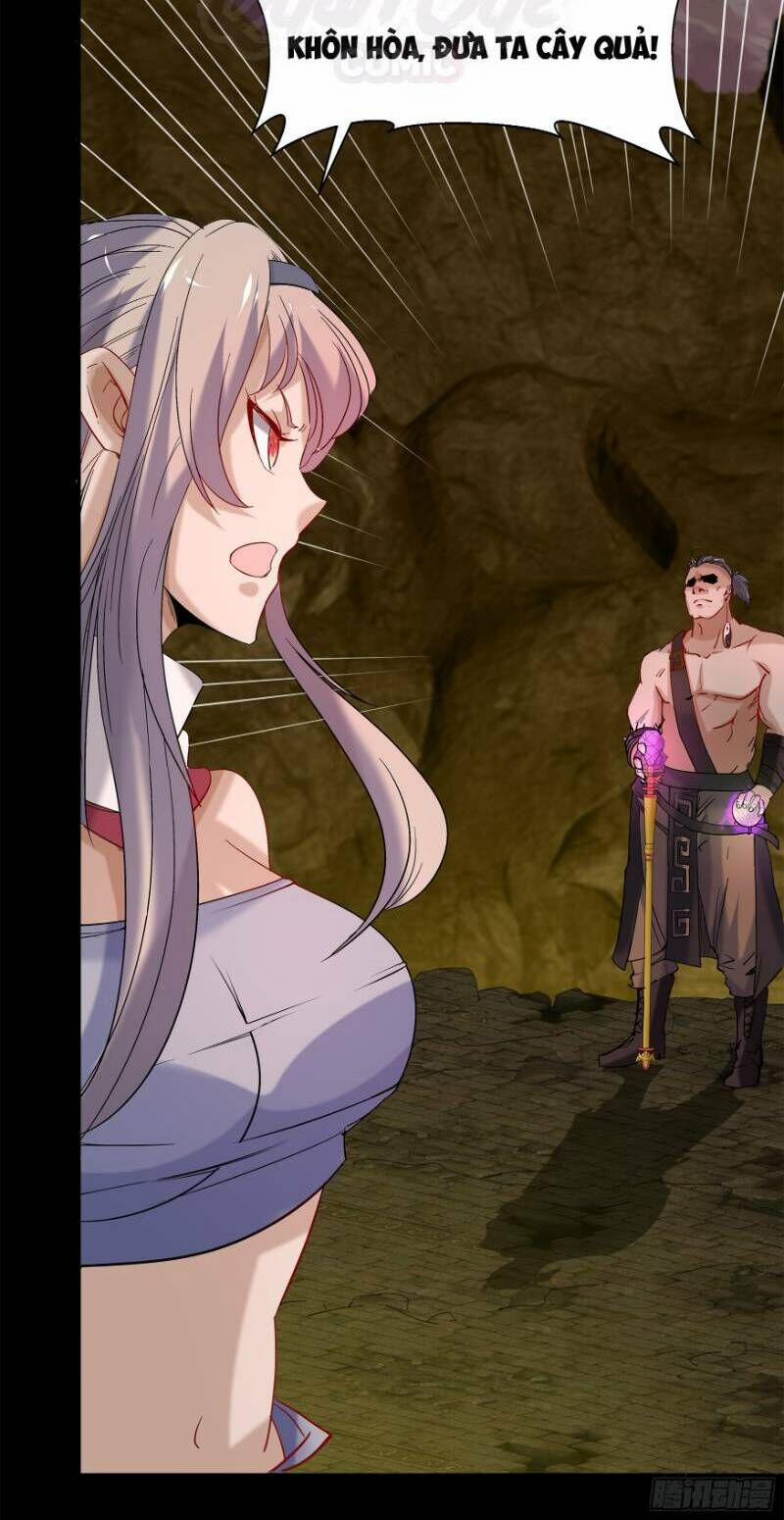 Thanh Đế Truyện 10 trang 55