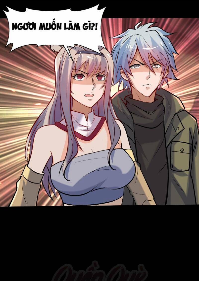 Thanh Đế Truyện 10 trang 58