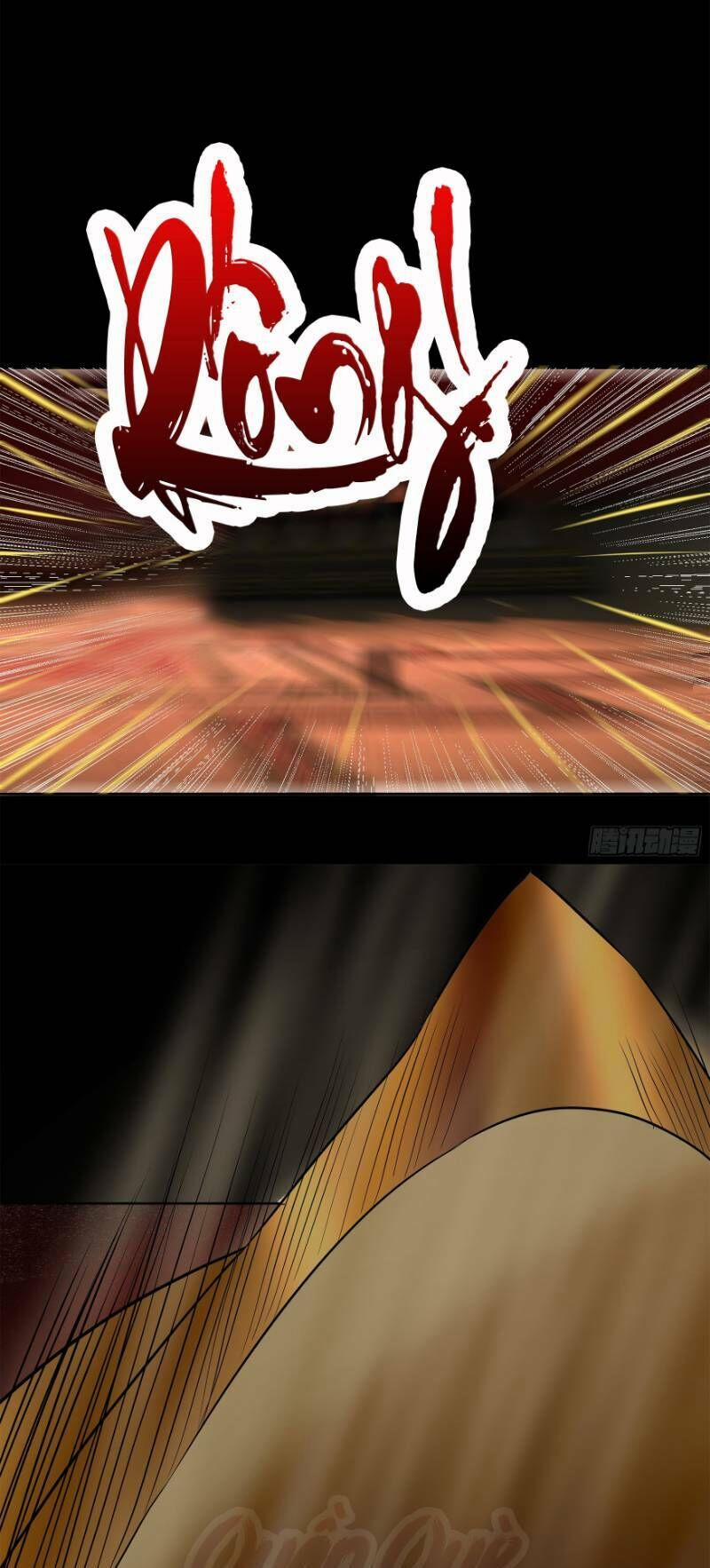 Thanh Đế Truyện 10 trang 8