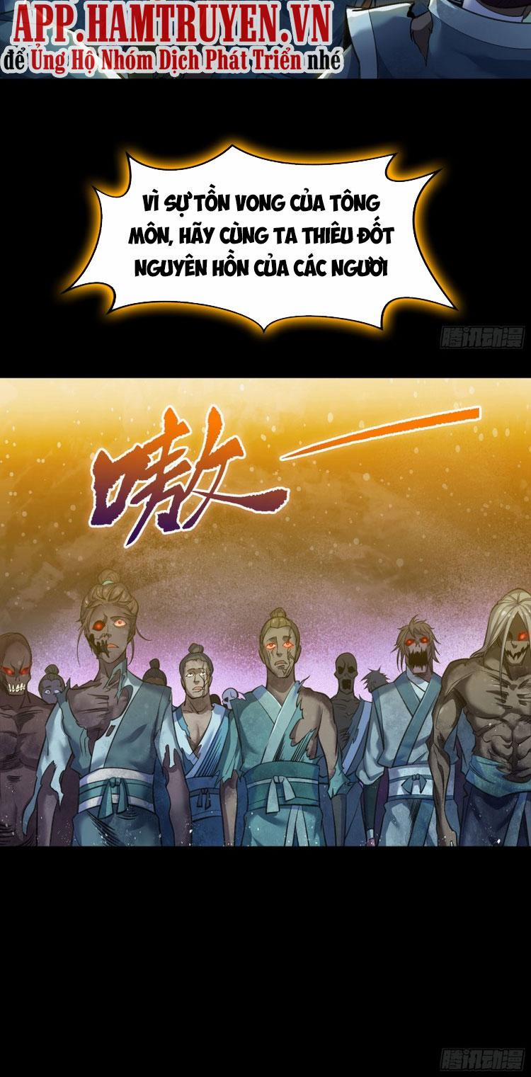 Thanh Đế Truyện 100 trang 15