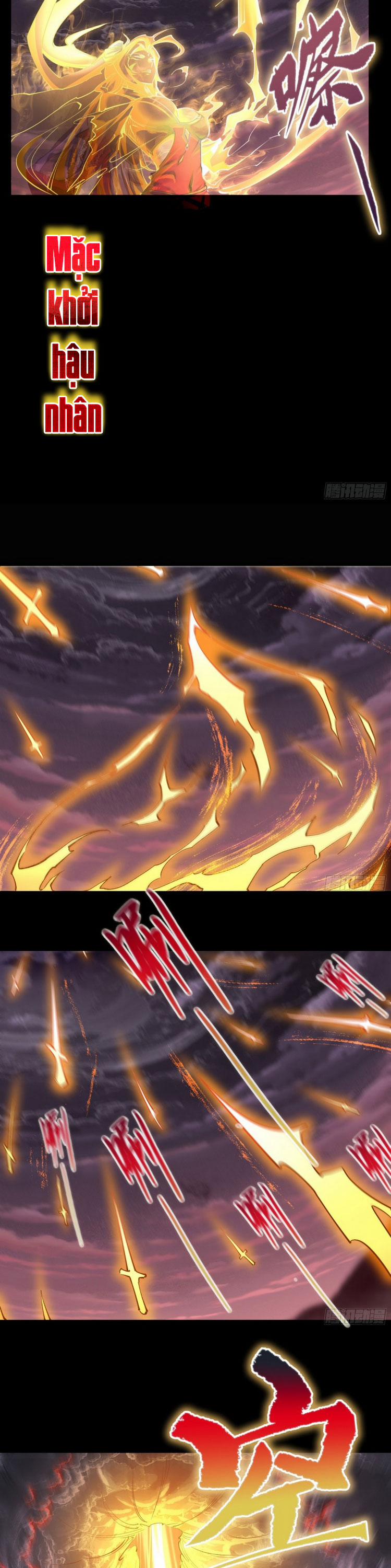 Thanh Đế Truyện 101 trang 11