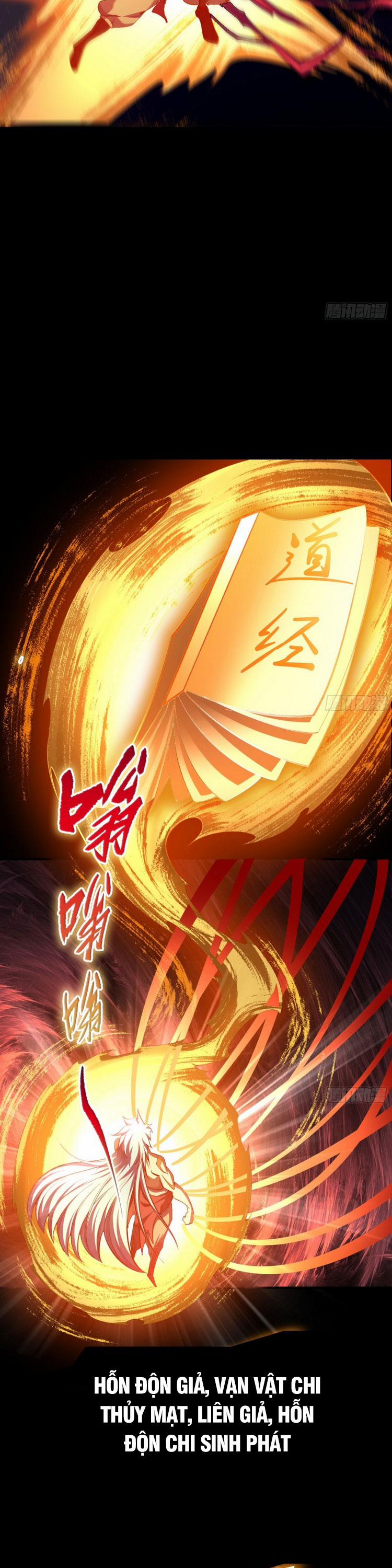 Thanh Đế Truyện 101 trang 16
