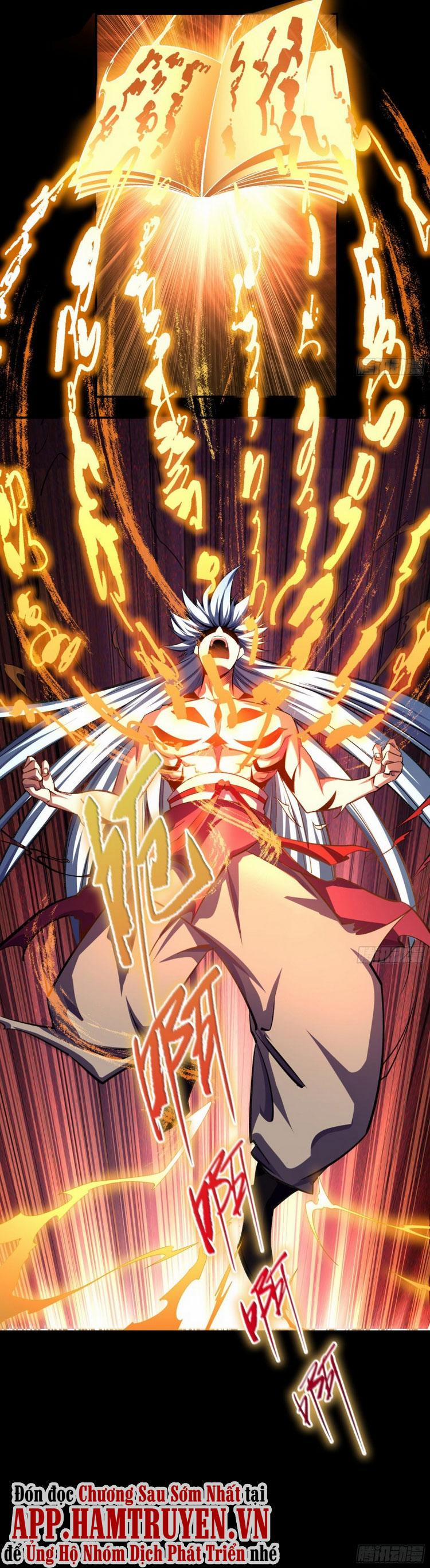 Thanh Đế Truyện 101 trang 17