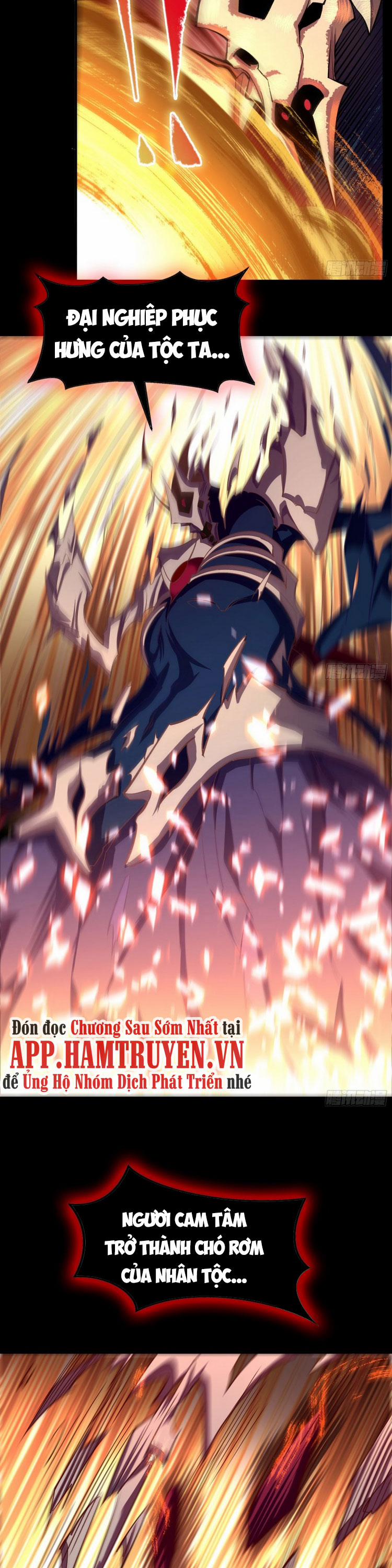 Thanh Đế Truyện 102 trang 12