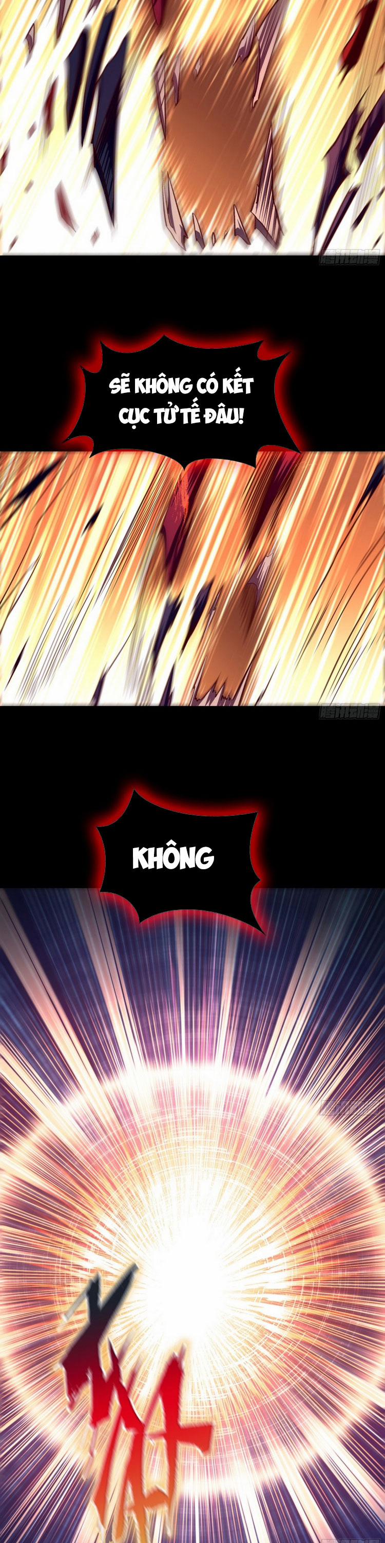Thanh Đế Truyện 102 trang 13