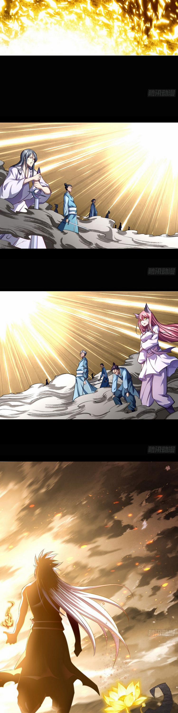 Thanh Đế Truyện 102 trang 16