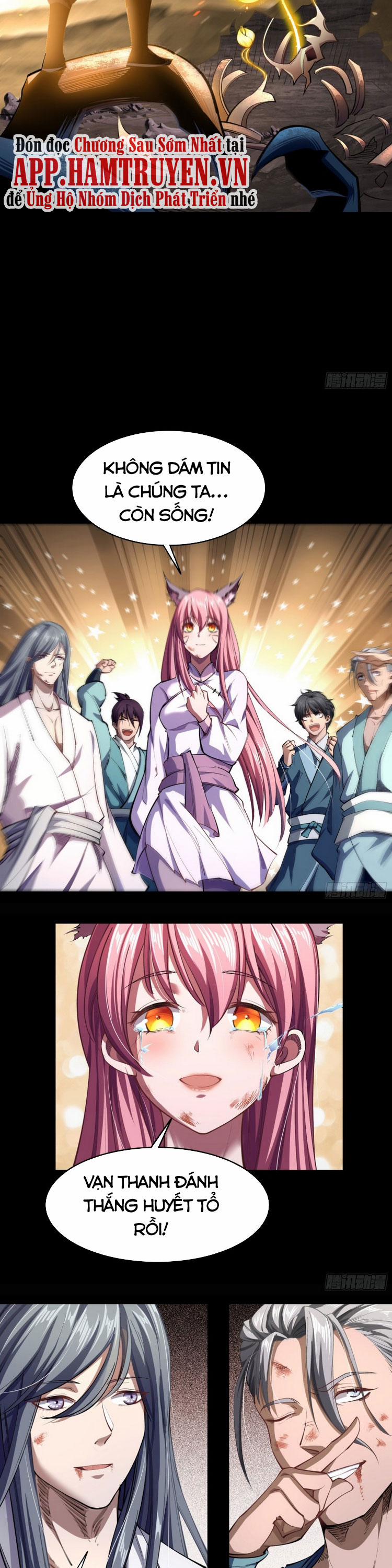 Thanh Đế Truyện 102 trang 17