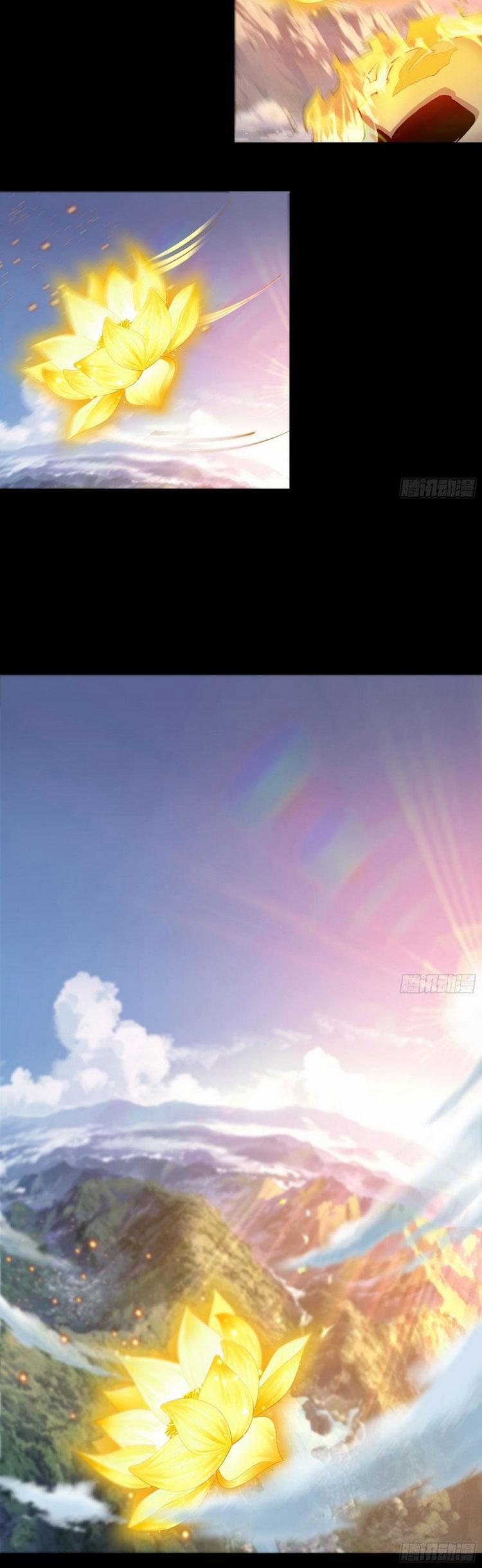 Thanh Đế Truyện 102 trang 19