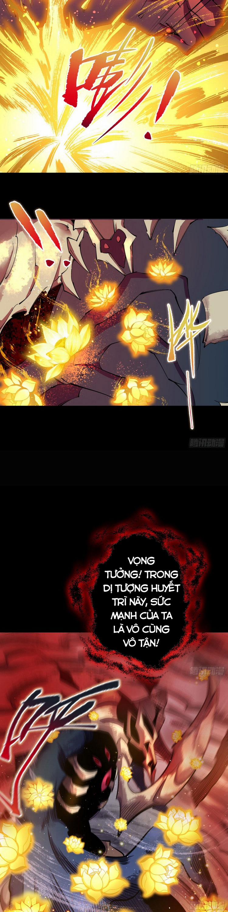 Thanh Đế Truyện 102 trang 5