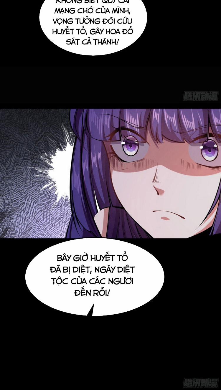 Thanh Đế Truyện 103 trang 10