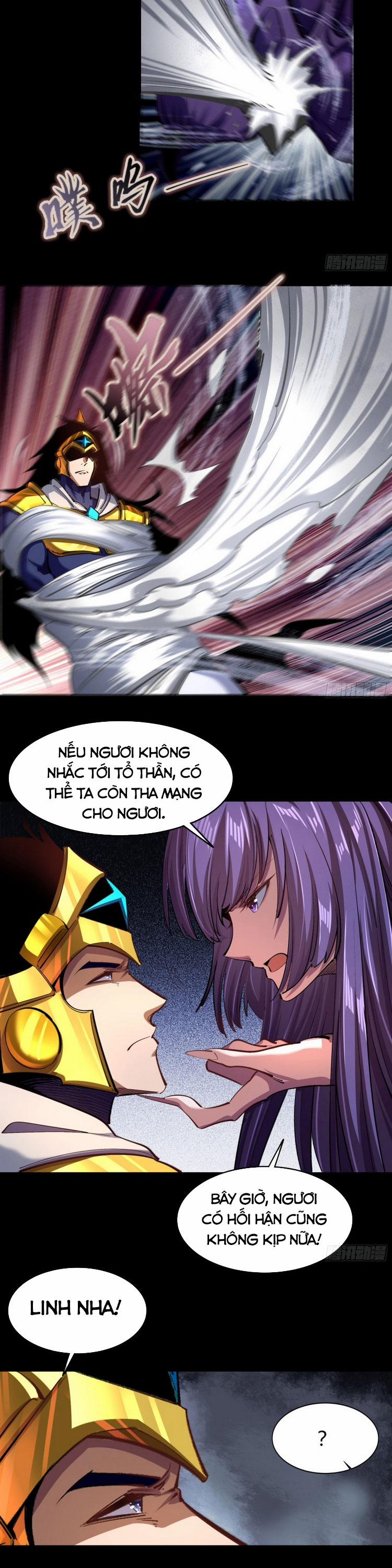 Thanh Đế Truyện 103 trang 12