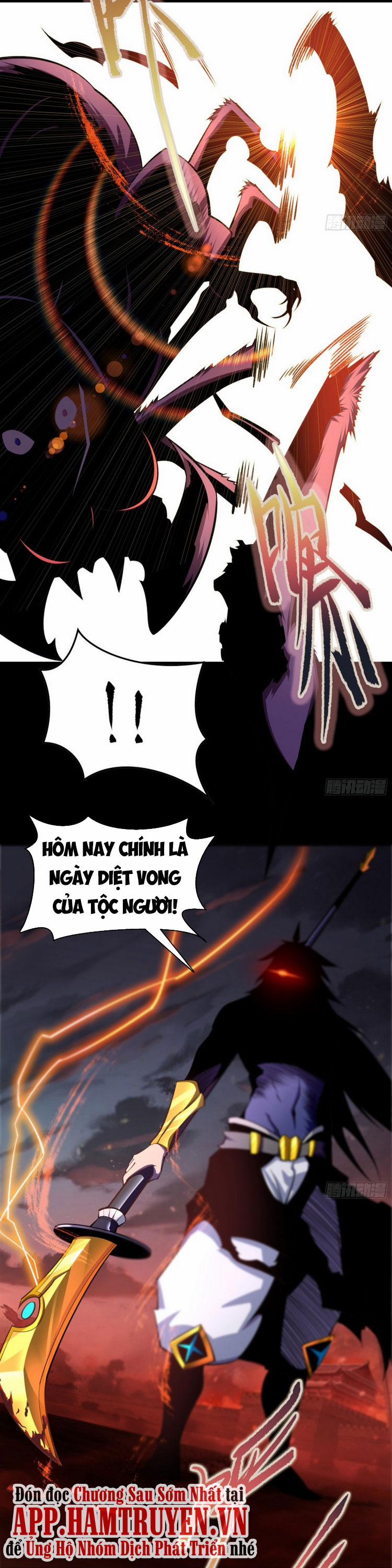 Thanh Đế Truyện 103 trang 15