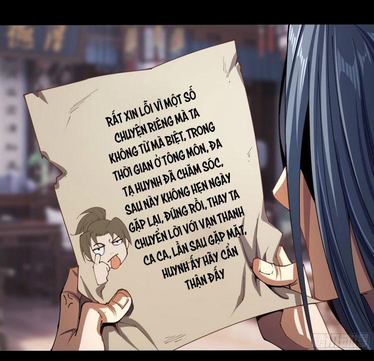 Thanh Đế Truyện 105 trang 0