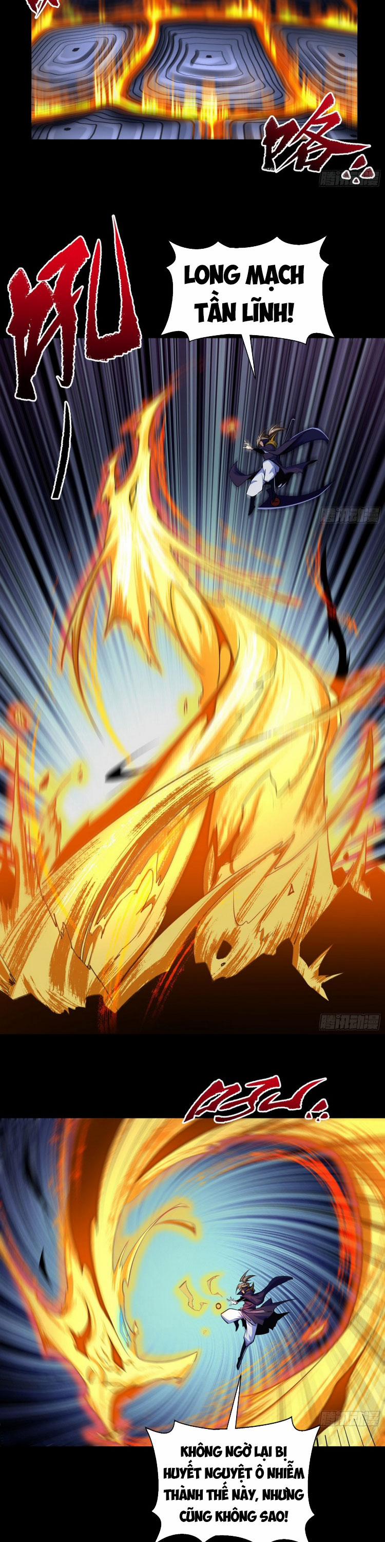 Thanh Đế Truyện 105 trang 5
