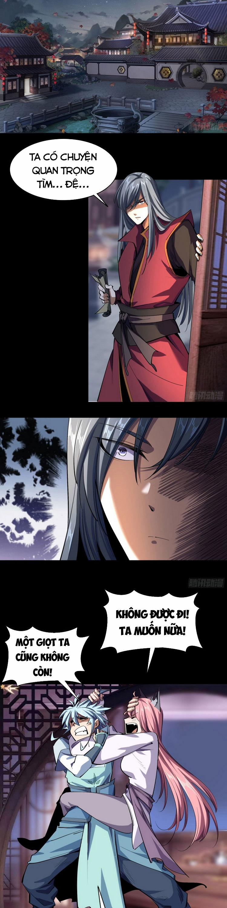 Thanh Đế Truyện 105 trang 7