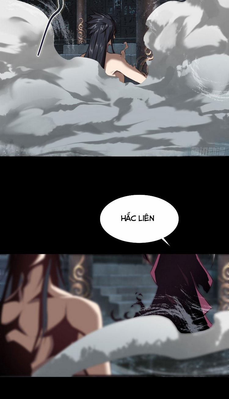 Thanh Đế Truyện 106 trang 10