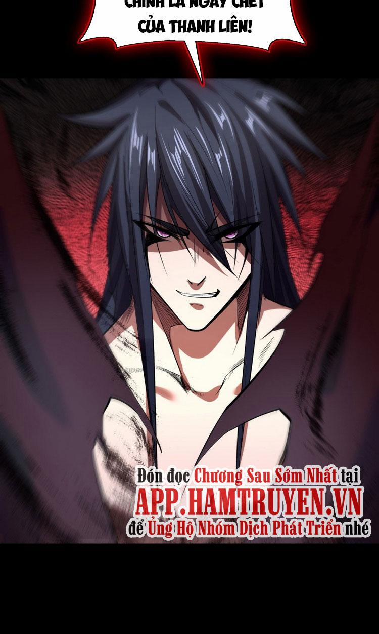 Thanh Đế Truyện 106 trang 15