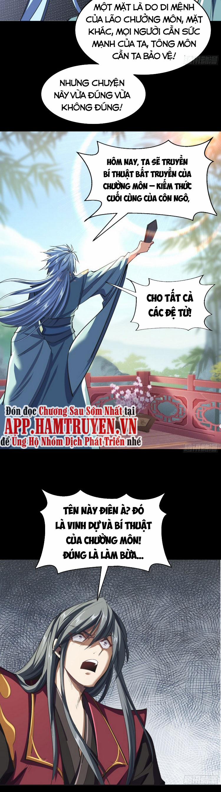 Thanh Đế Truyện 107 trang 10