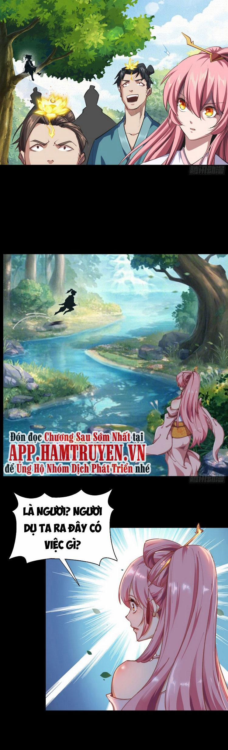 Thanh Đế Truyện 107 trang 16