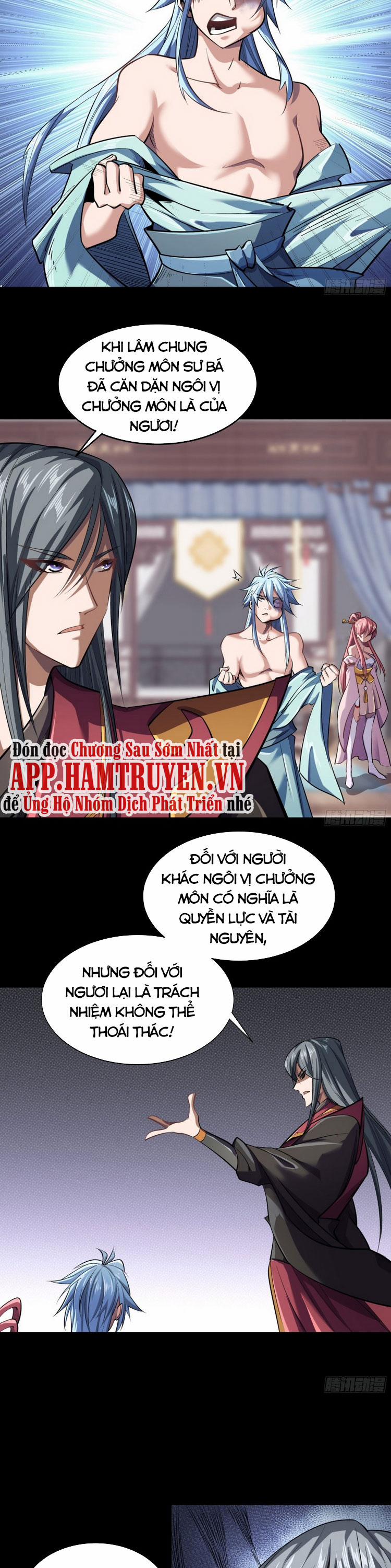 Thanh Đế Truyện 107 trang 4