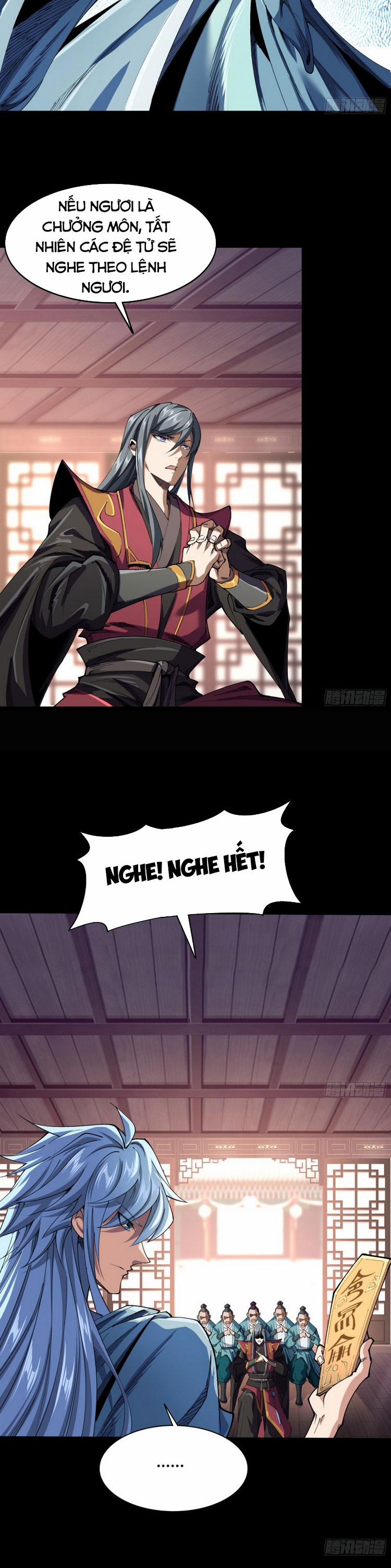 Thanh Đế Truyện 107 trang 7