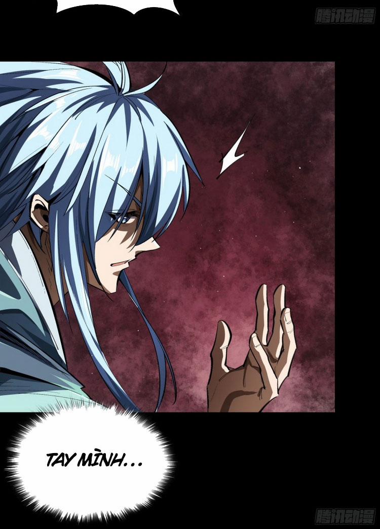 Thanh Đế Truyện 108 trang 10