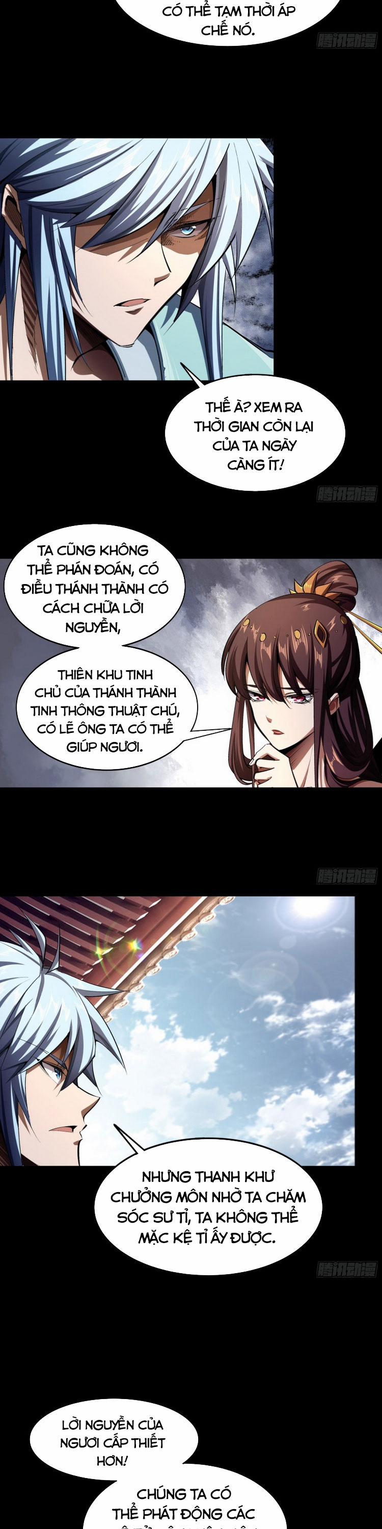 Thanh Đế Truyện 108 trang 12