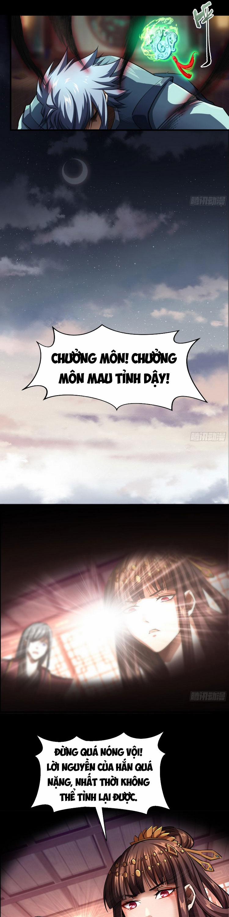 Thanh Đế Truyện 108 trang 4