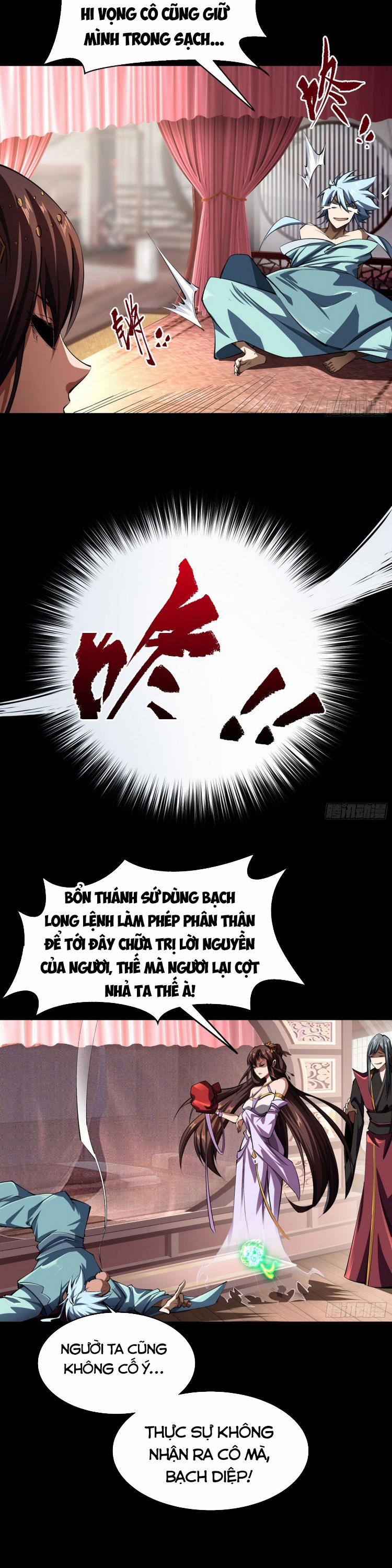 Thanh Đế Truyện 108 trang 6