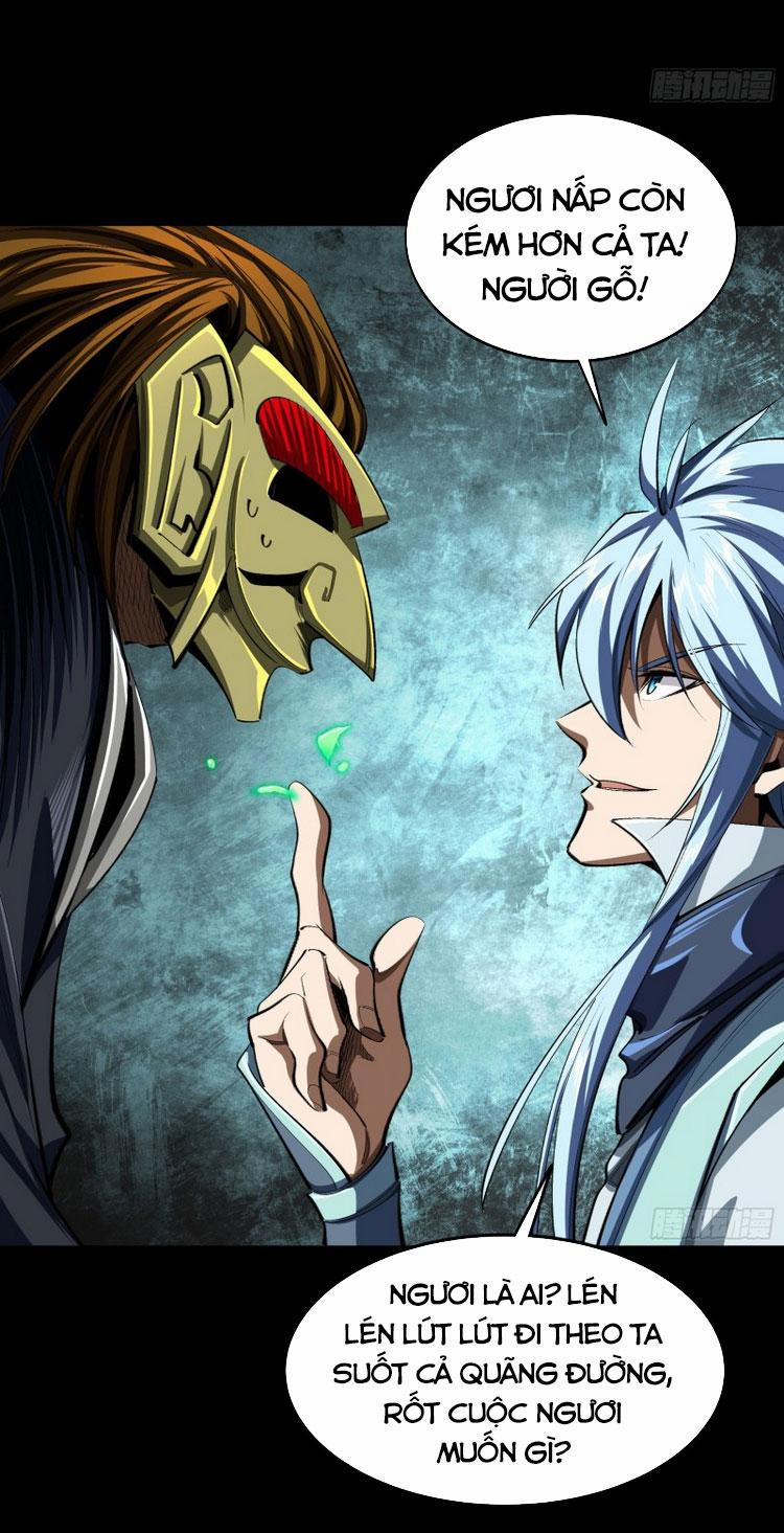 Thanh Đế Truyện 109 trang 12