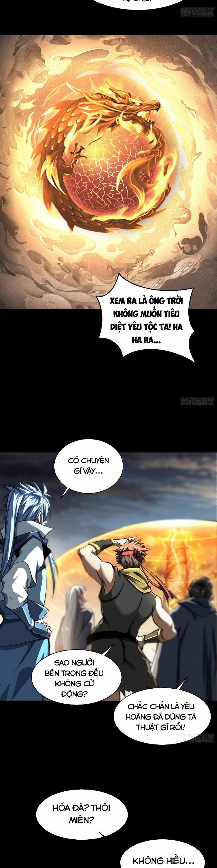 Thanh Đế Truyện 109 trang 7