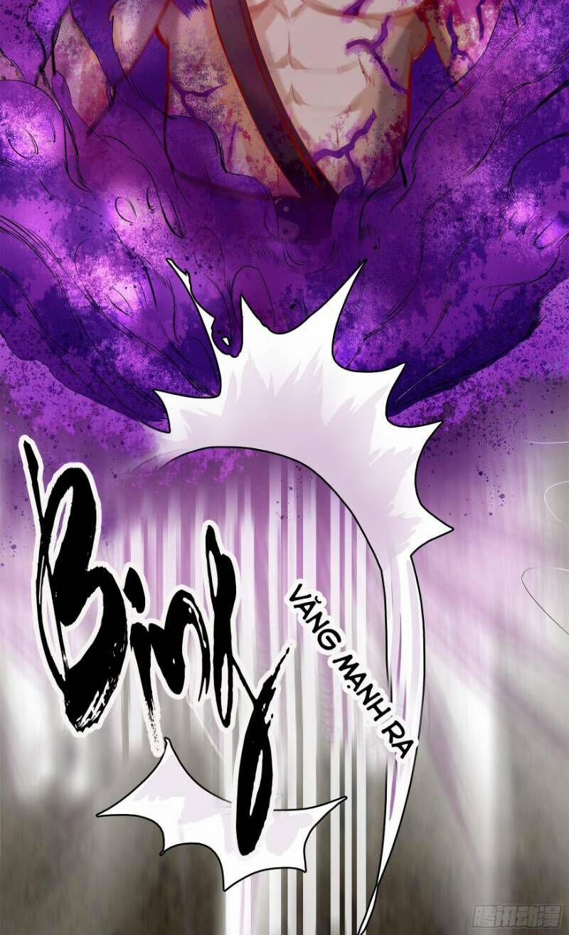 Thanh Đế Truyện 11 trang 10