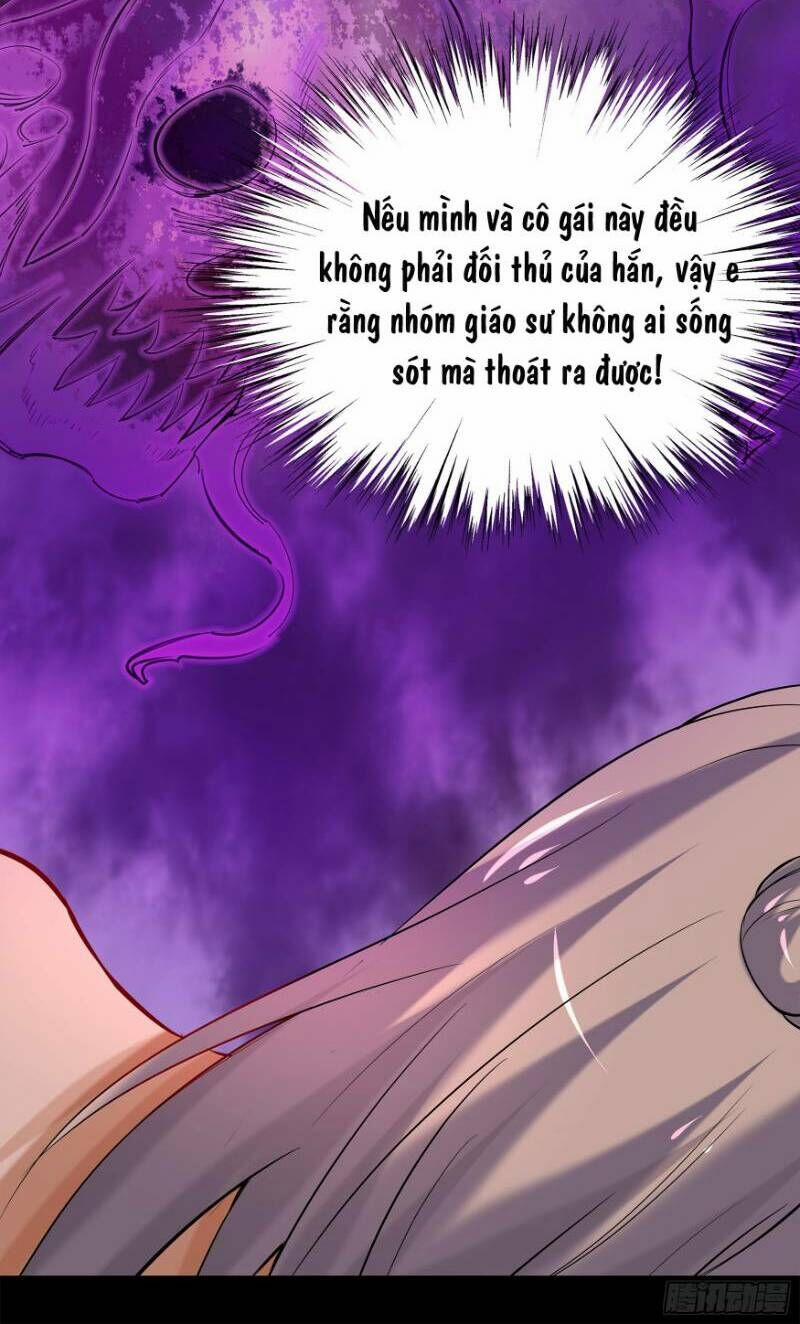 Thanh Đế Truyện 11 trang 15