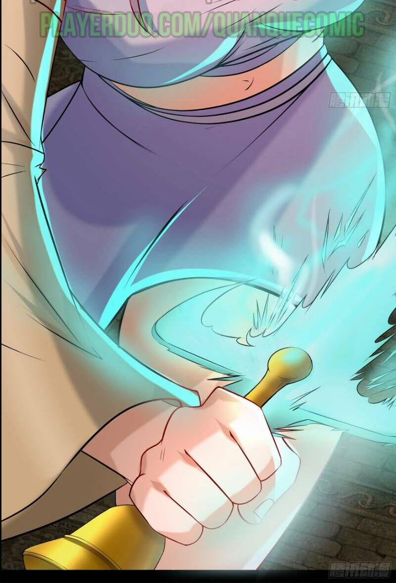 Thanh Đế Truyện 11 trang 2